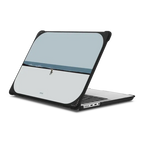 Opening scene | MacBook Pro 14-inch (M1 - M5) / MacBook Bounce Case / Black | Image 1