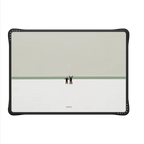 You go, I go | MacBook Pro 14-inch (M1 - M5) / MacBook Impact Case / Black | Image 2
