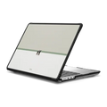 You go, I go | MacBook Pro 14-inch (M1 - M5) / MacBook Impact Case / Black | Image 1
