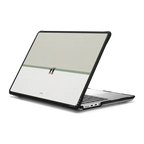 You go, I go | MacBook Pro 14-inch (M1 - M5) / MacBook Impact Case / Black | Image 1
