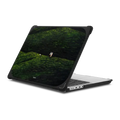 So far so good | MacBook Pro 14-inch (M1 - M5) / MacBook Bounce Case / Black | Image 1