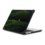 So far so good | MacBook Pro 14-inch (M1 - M5) / MacBook Bounce Case / Black | Image 1