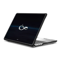 Til you found me | MacBook Pro 14-inch (M1 - M5) / MacBook Impact Case / Black | Image 1
