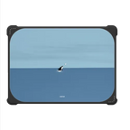 Glad to see you again | MacBook Pro 14-inch (M1 - M5) / MacBook Bounce Case / Black | Image 2
