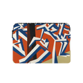 The Mud Bath Laptop Sleeve | Large (16") / Impact Laptop Sleeve / Multicolor | Image 1