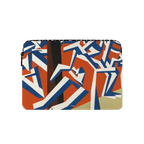 The Mud Bath Laptop Sleeve | Large (16") / Impact Laptop Sleeve / Multicolor | Image 1