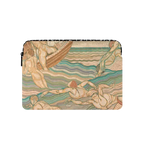 Bathing Laptop Sleeve | Large (16") / Impact Laptop Sleeve / Multicolor | Image 1