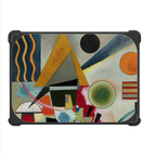 Swinging Laptop Case | MacBook Pro 14-inch (M1 - M5) / MacBook Bounce Case / Black | Image 2