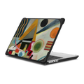 Swinging Laptop Case | MacBook Pro 14-inch (M1 - M5) / MacBook Bounce Case / Black | Image 1