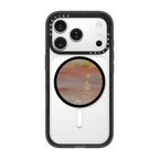 The Scarlet Sunset Snappy Grip Stand | Snappy Grip Stand / Snappy Grip Stand MagSafe Compatible / Black | Image 1