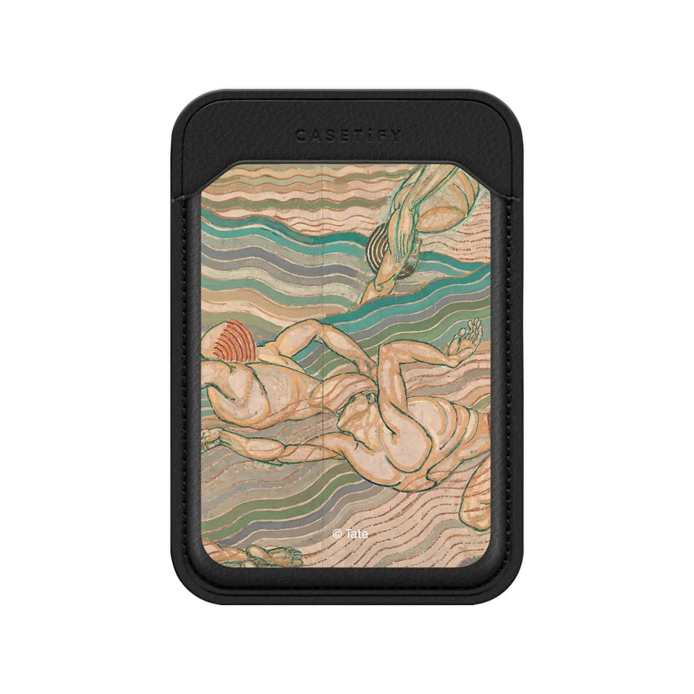 Bathing Snappy Wallet