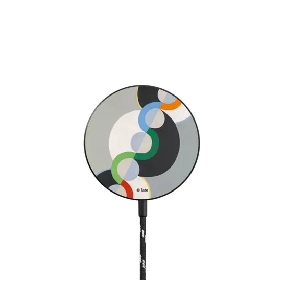 Endless Rhythm PowerThru Magnetic Wireless Charger | Image 1