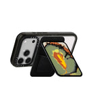 Volcanic Flare Snappy Cardholder Stand