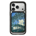 Poplars on the Epte Snappy Cardholder Stand | Image 1