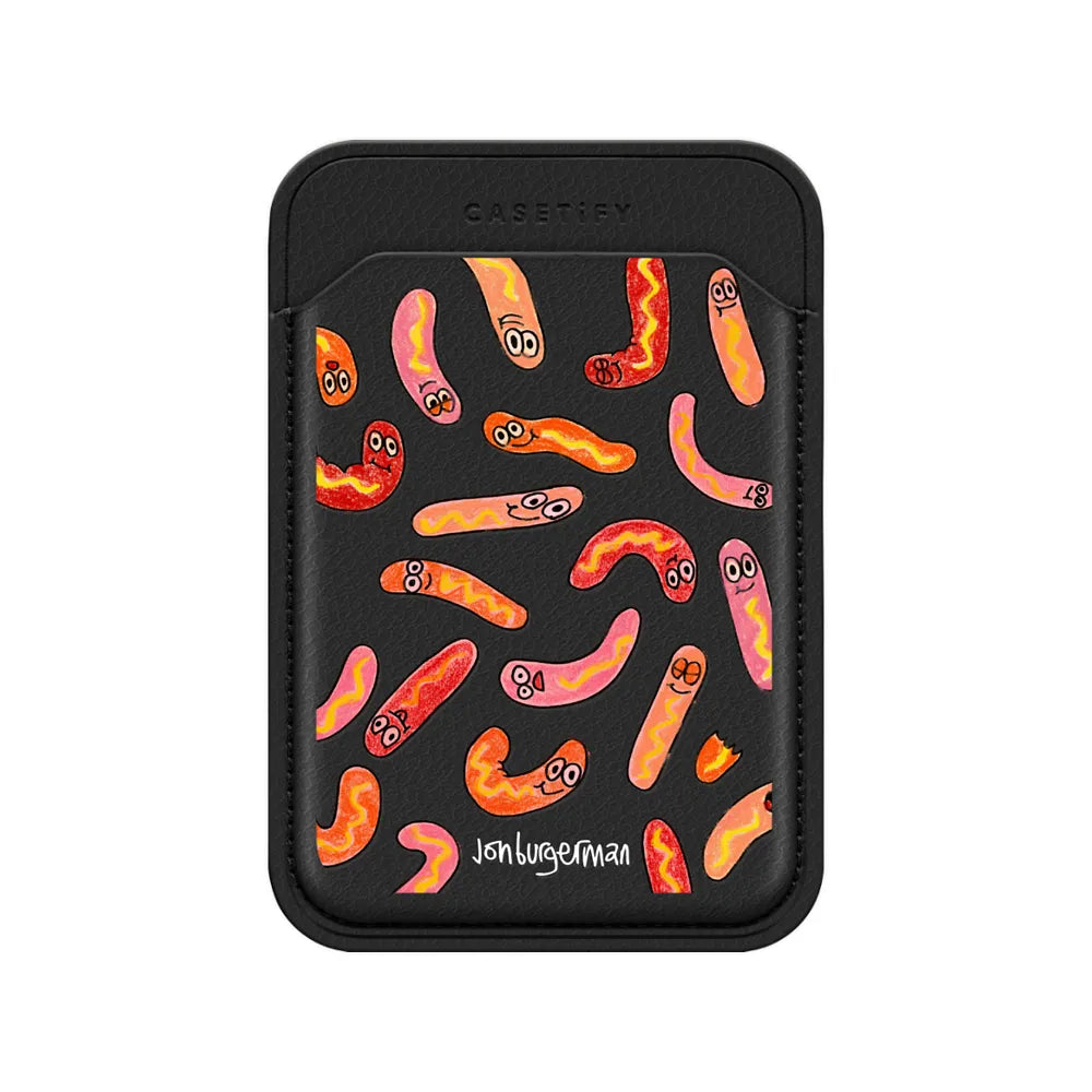 Hot Dogs