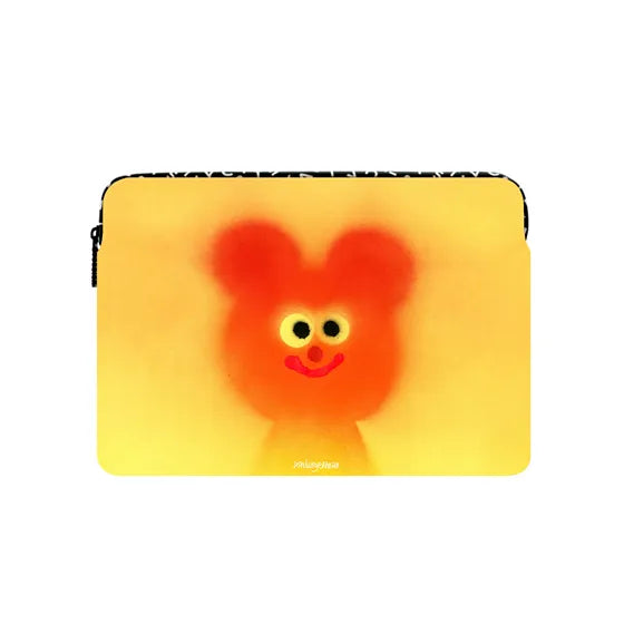 Soft Bear blood orange | Image 1