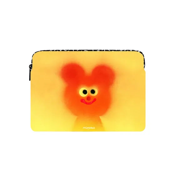 Soft Bear blood orange | Image 1
