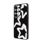 Dreamy Star - Black | Galaxy S26 Ultra / Impact Magnetic Case / Black | Image 2