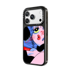 SCRATCH | iPhone 18 Pro Max / Impact Case MagSafe Compatible - Glossy / Glossy Black | Image 2