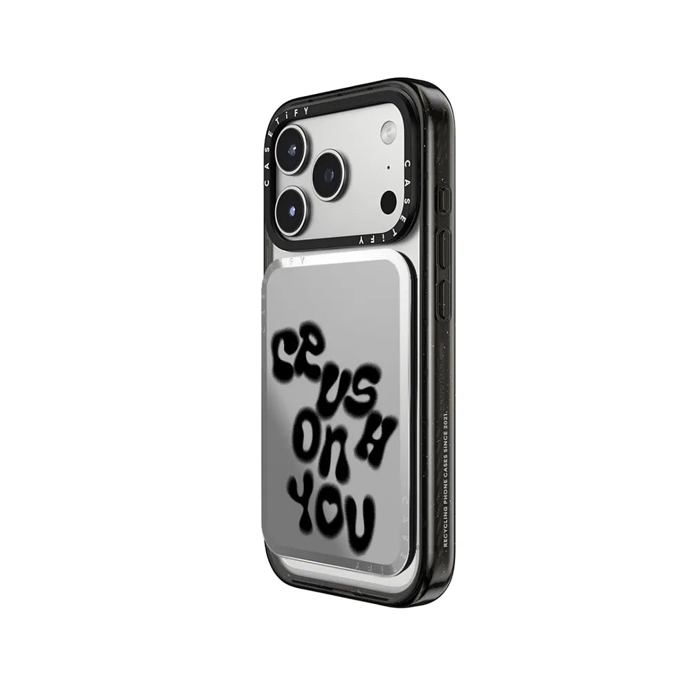 Crush on you
