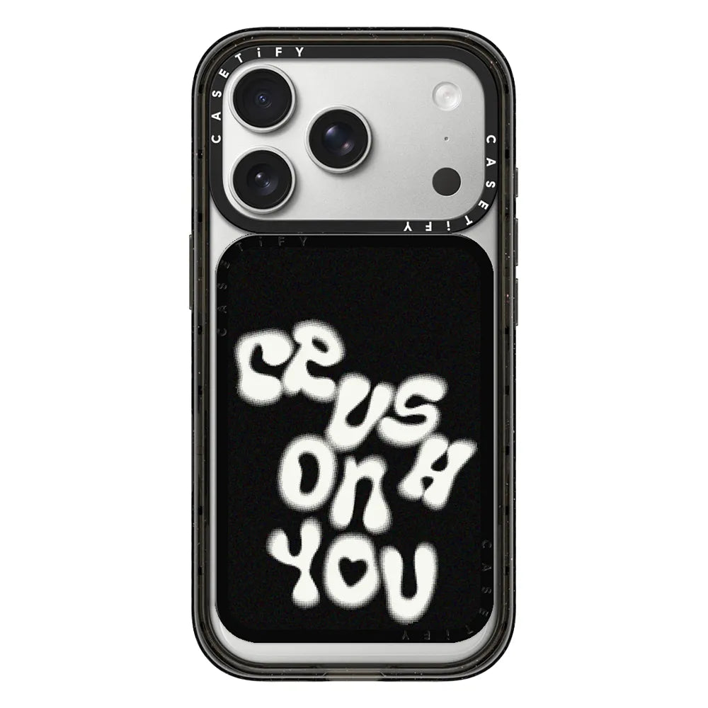 Crush on you - White | Image 1