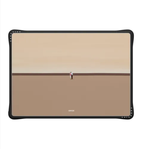 Feels like 18 | MacBook Pro 14-inch (M1 - M5) / MacBook Impact Case / Black | Image 2
