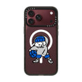 Chill Time in NY (Basketball 01) | Image 1