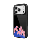 Meowin' Around