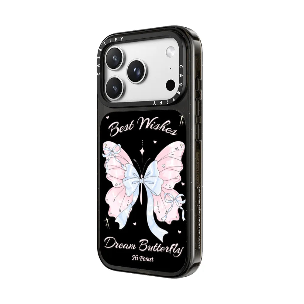 Dreamy Butterfly