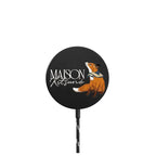 Maison Kitsuné Bandana Fox Wireless Charger | Image 1