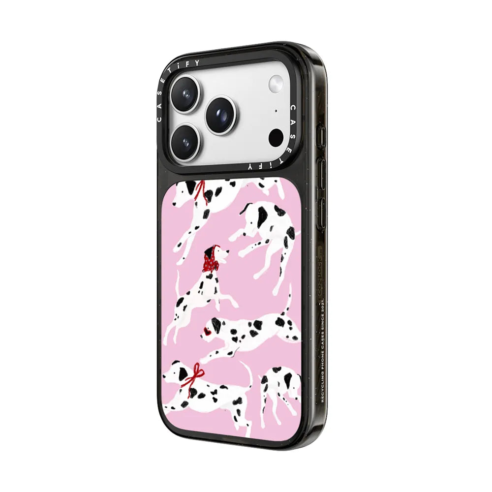 Dalmatian Pack