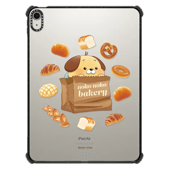 Noko Noko Bakery Takeaway Tablet Case | Image 1