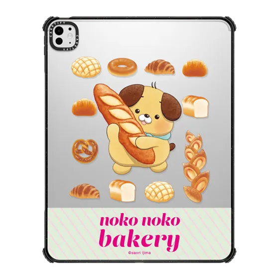 Noko Noko Bakery Buffet Tablet Case | Image 1