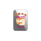 Noko Noko Slice Bread cardholder stand