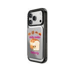 Noko Noko Slice Bread cardholder stand