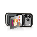 Noko Noko Slice Bread cardholder stand