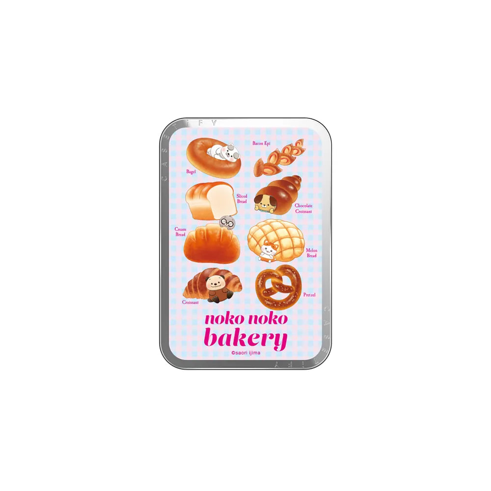 Noko Noko Bakery Dictionary cardholder stand