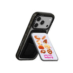 Noko Noko Bakery Dictionary cardholder stand