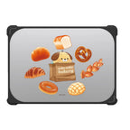 Noko Noko Bakery Takeaway Laptop Case | Image 1