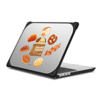 Noko Noko Bakery Takeaway Laptop Case