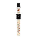 Noko Noko Bakery Dictionary watch band