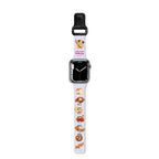 Noko Noko Bakery Fever watch band