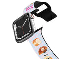 Noko Noko Bakery Fever watch band | Image 1