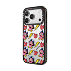 Heart and Thunder Pattern (Big)