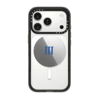 Snappy Grip Stand Customizer | Snappy Grip Stand / Snappy Mirror Grip Stand MagSafe Compatible / Silver | Image 1