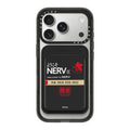 Welcome to NERV Snappy Wallet | Image 1