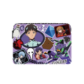Evangelion Sticker Laptop Sleeve | Large (16") / Impact Laptop Sleeve / Multicolor | Image 1