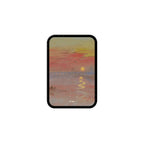 The Scarlet Sunset Snappy Cardholder Stand