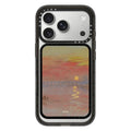 The Scarlet Sunset Snappy Cardholder Stand | Image 1