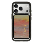 The Scarlet Sunset Snappy Cardholder Stand | Image 1